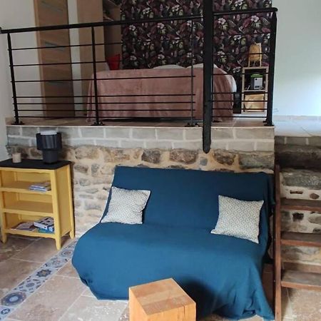 Gite Dans Ancien Moulin Sainte-Helene  Dış mekan fotoğraf